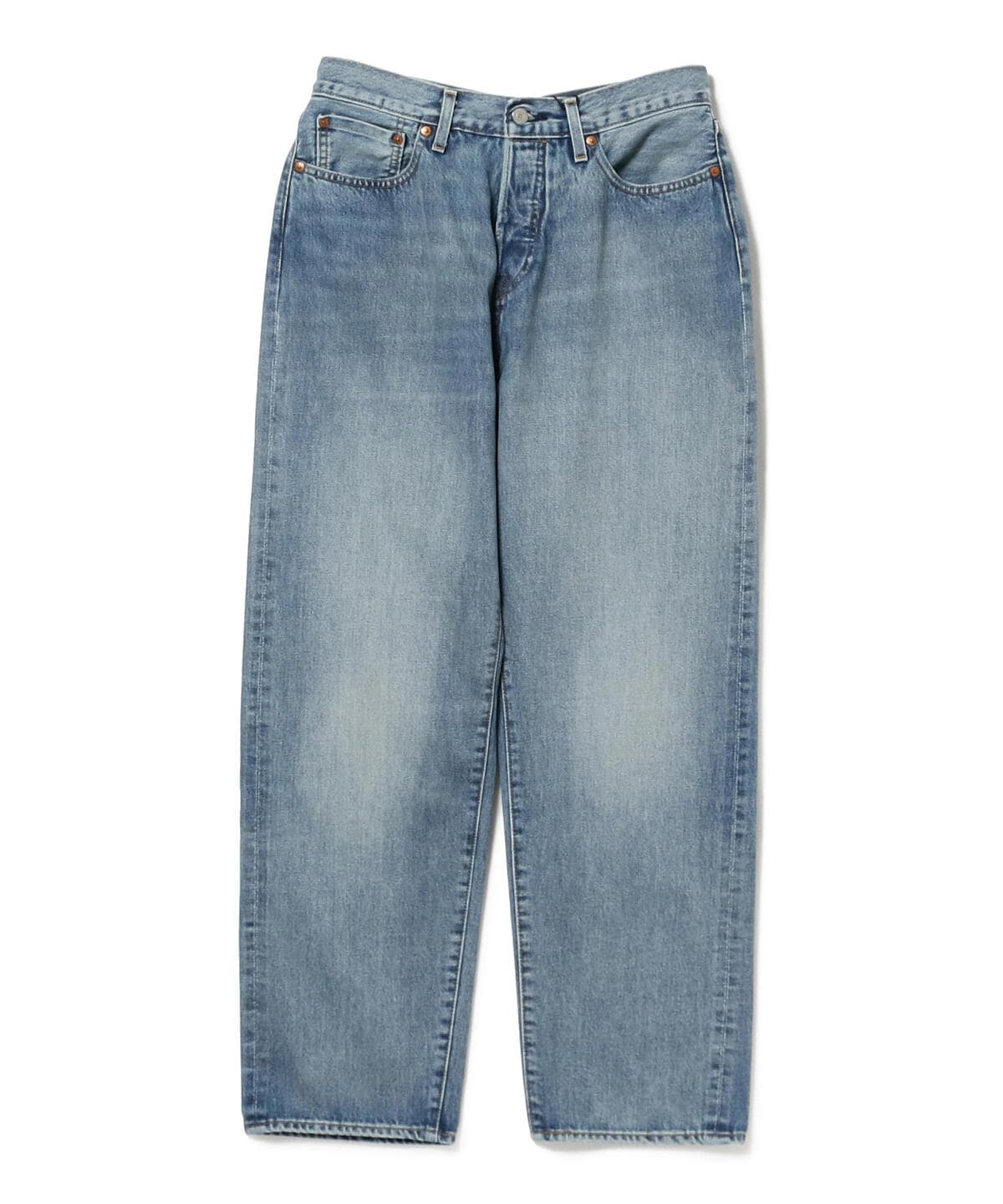 Levi's (R) BEAMS 別注 SUPER WIDE JEAN 31 | www.angeloawards.com