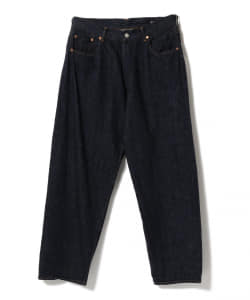 ▲COMOLI / Denim 5Poket Pant
