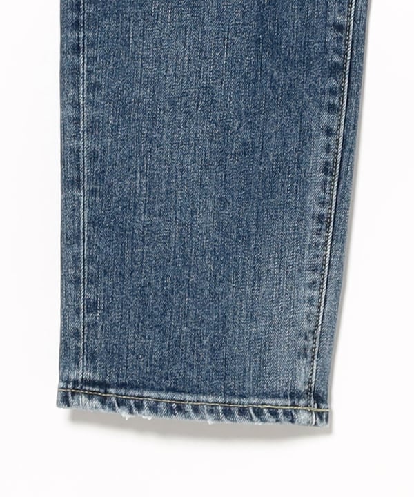 BEAMS (BEAMS) [Special order] RED CARD TOKYO / Rhythm Zip