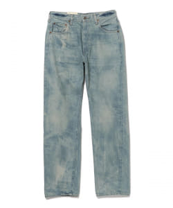▲LEVI'S VINTAGE CLOTHING / 1960 501Z THE RUMBLE