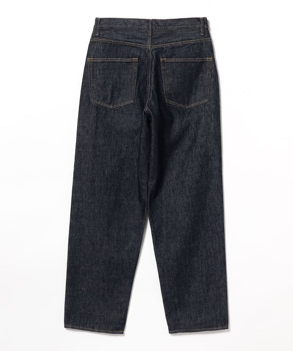 BEAMS（ビームス）AURALEE / HARD TWIST DENIM WIDE PANTS（パンツ