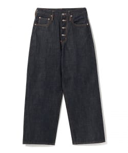 ▲SUGARHILL / CLASSIC DENIM PANTS