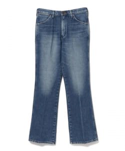 ▲Wrangler / Flare Jeans used