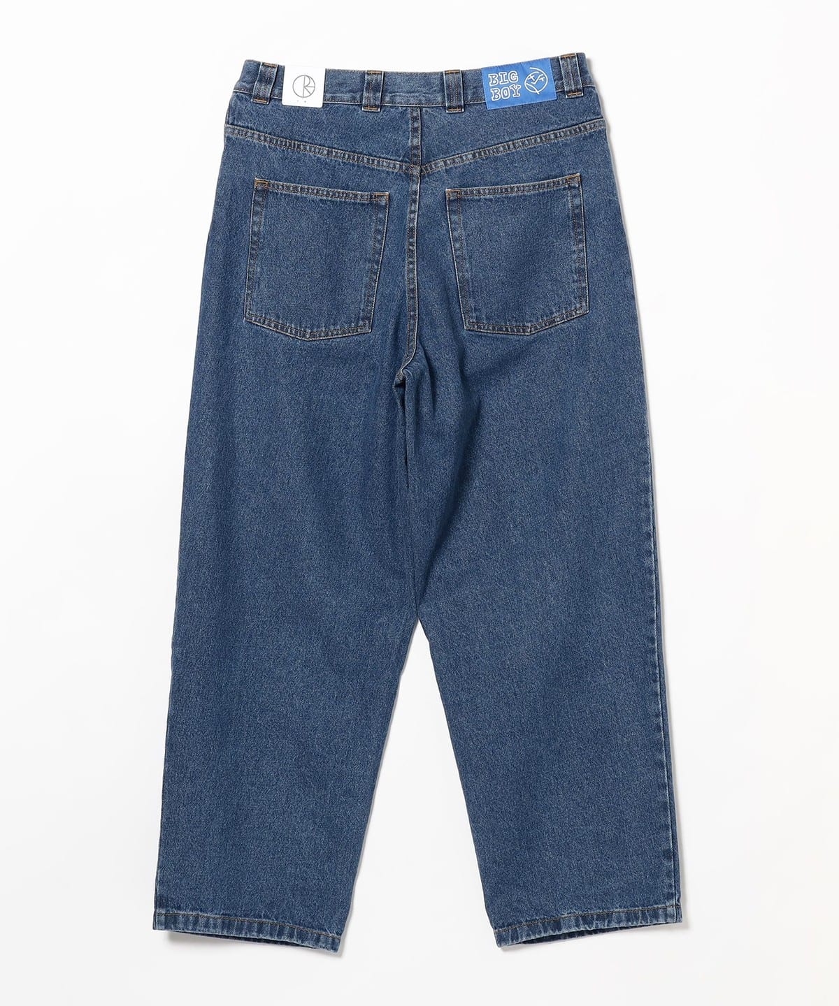 8,289円POLAR SKATE Big Boy Jeans デニム 正規品 期間限定価格