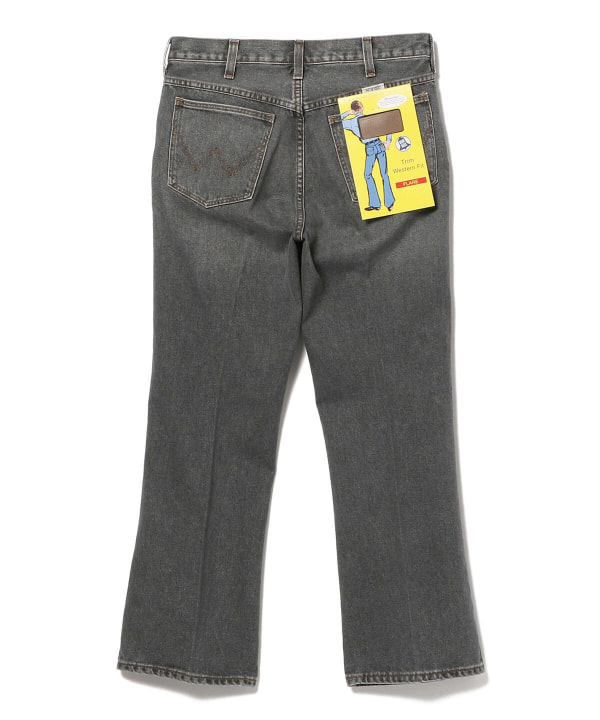 BEAMS（ビームス）【アウトレット】Wrangler / Flare Jeans（パンツ デニムパンツ）通販｜BEAMS