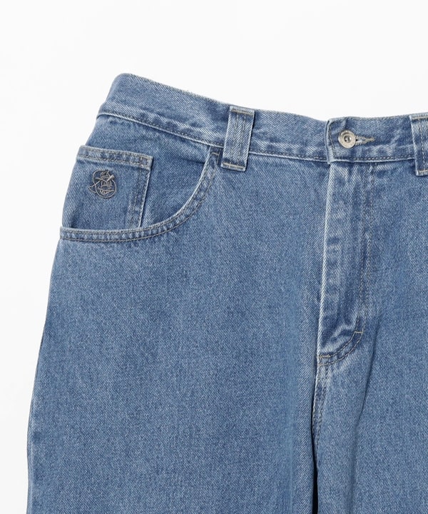 BEAMS（ビームス）POLAR SKATE CO. / 93! DENIM PANTS（パンツ