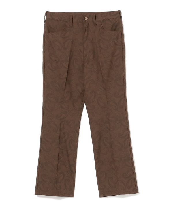 BEAMS Wrangler / WRANCHER BEAMS WORKS (pants, casual pants