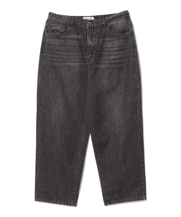 Evisen Skateboards / NEW STANDARD DENIM 24