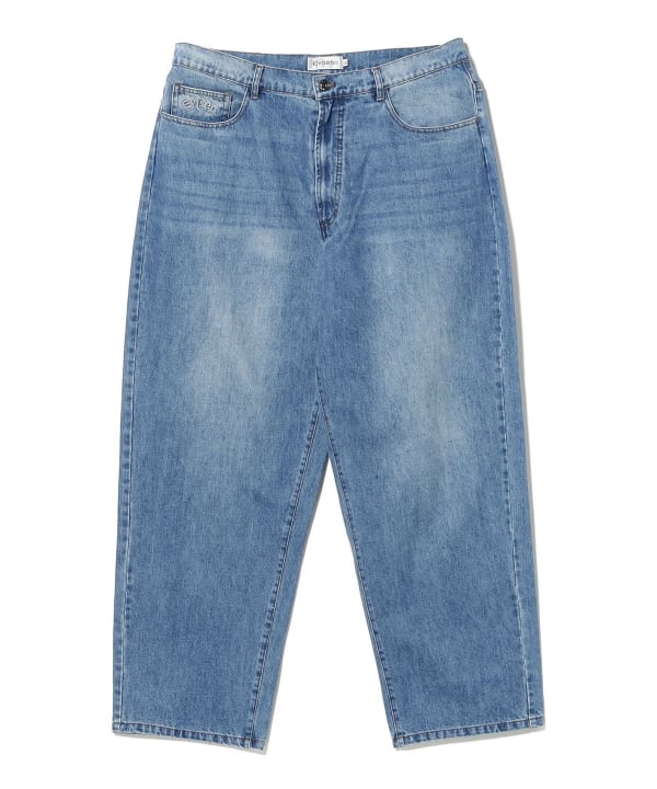 Evisen Skateboards / NEW STANDARD DENIM 24