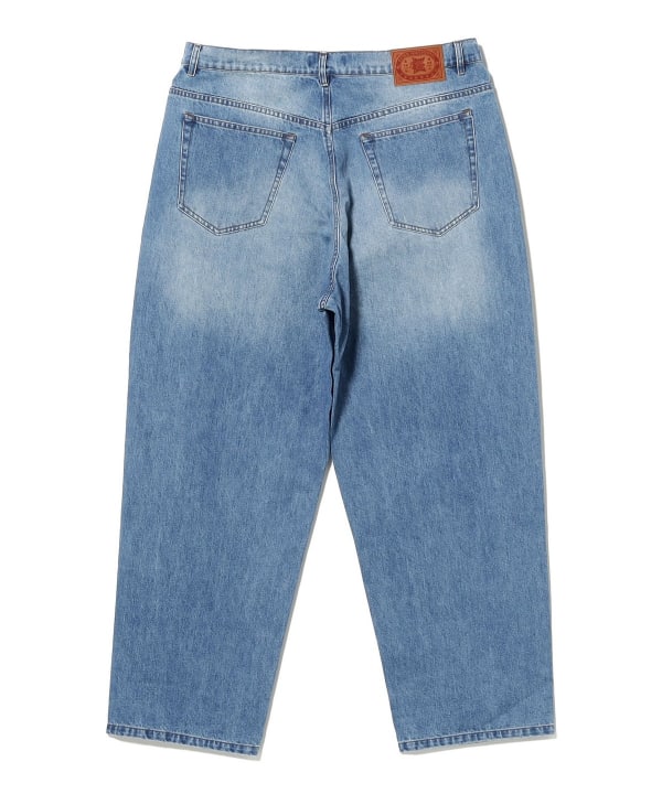 Evisen Skateboards / NEW STANDARD DENIM 24