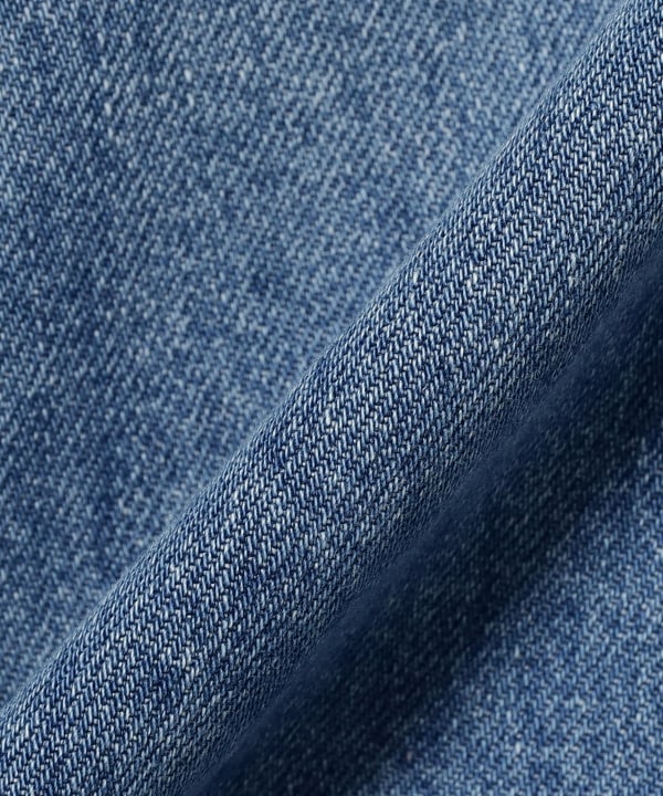 Evisen Skateboards / NEW STANDARD DENIM 24