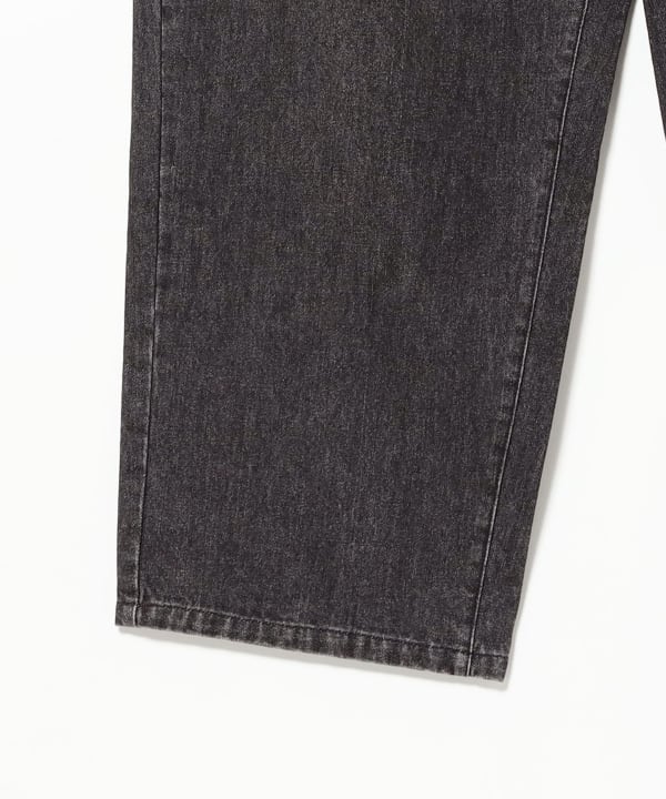 Evisen Skateboards / NEW STANDARD DENIM 24