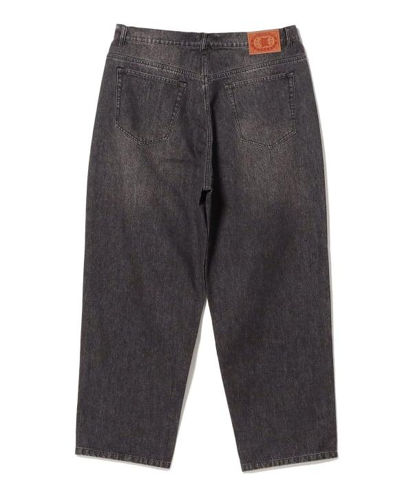 Evisen Skateboards / NEW STANDARD DENIM 24
