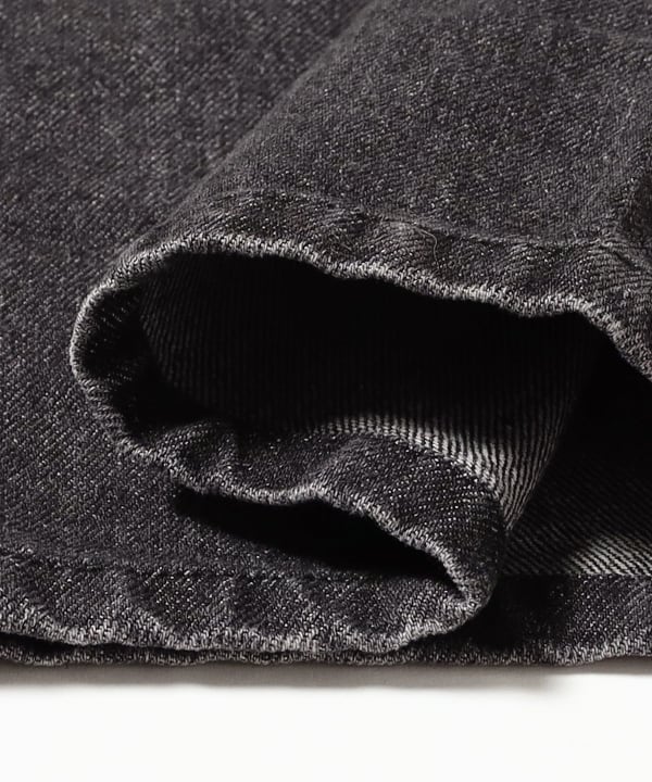 Evisen Skateboards / NEW STANDARD DENIM 24
