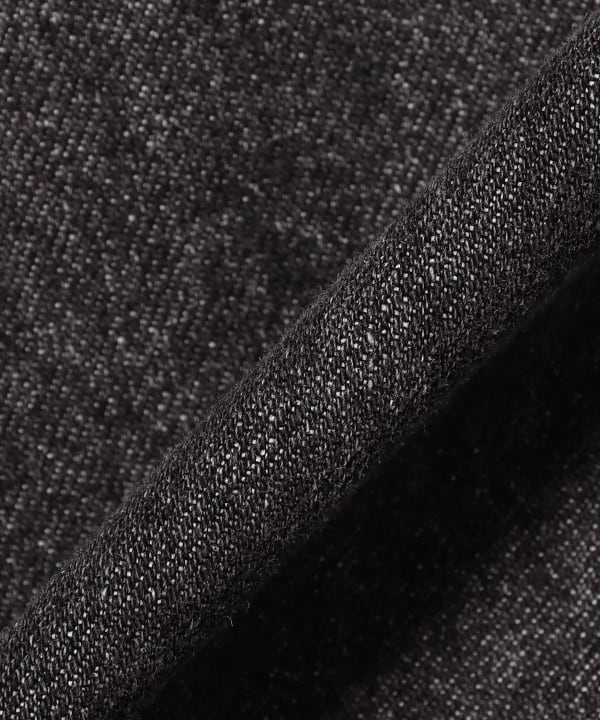 Evisen Skateboards / NEW STANDARD DENIM 24