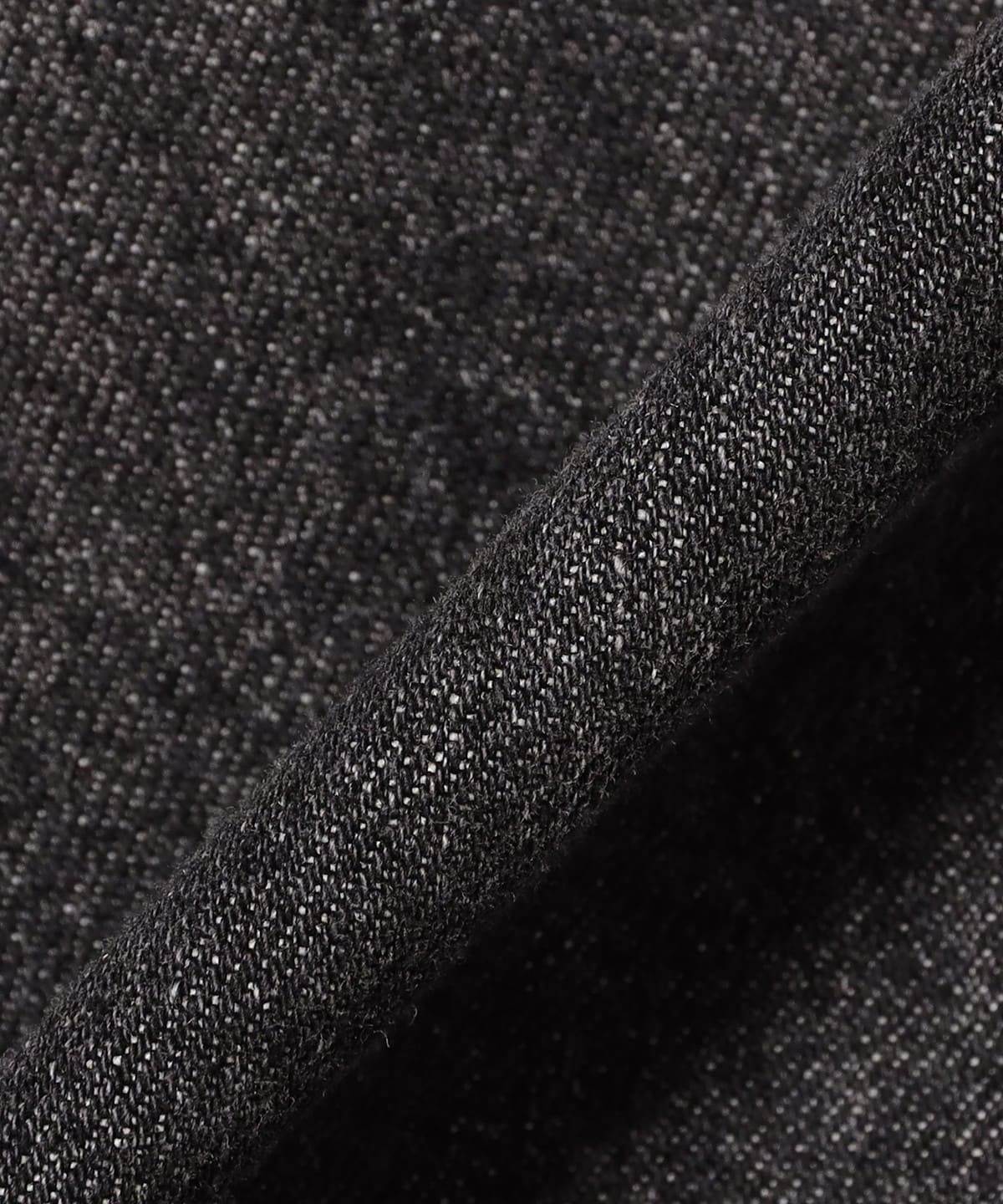 Evisen Skateboards / NEW STANDARD 丹寧長褲 24