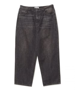 Evisen Skateboards / NEW STANDARD DENIM 24