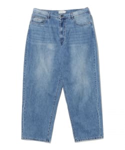 Evisen Skateboards / NEW STANDARD DENIM 24
