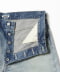 FADED INDIGO