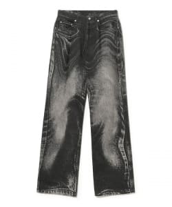 ▲CAMPERLAB / Denim Jeans