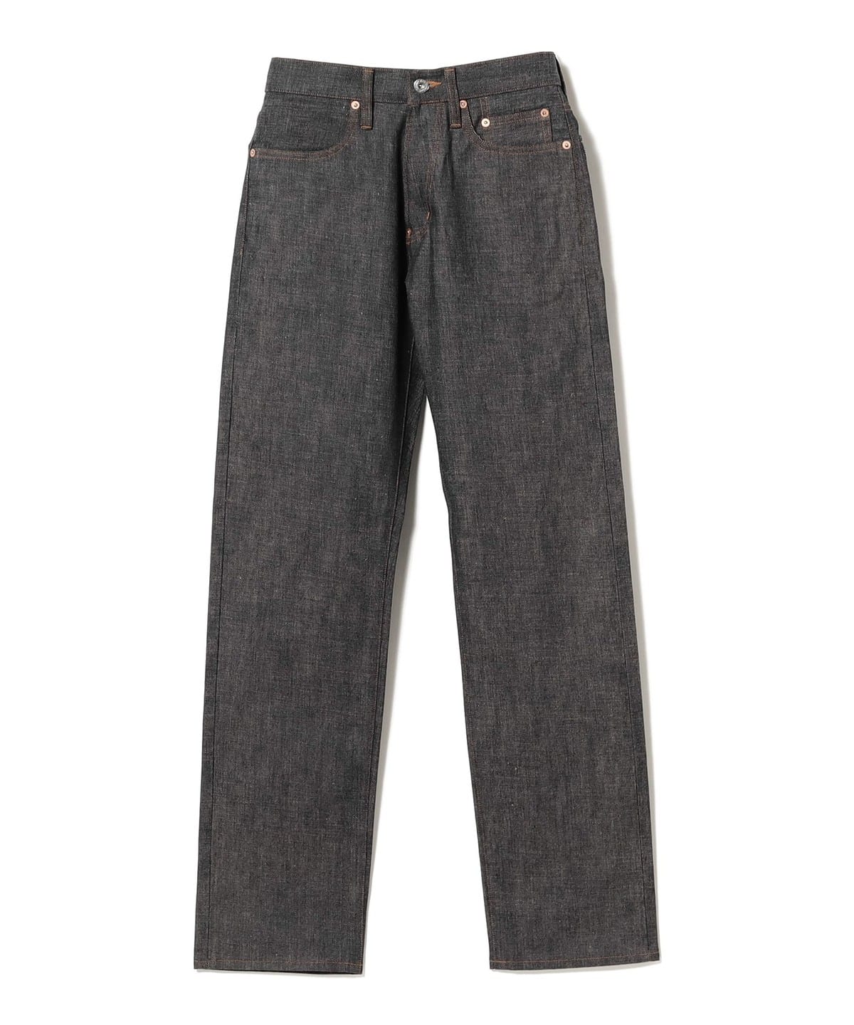 sugarhill x beams Crushed Denim Pants