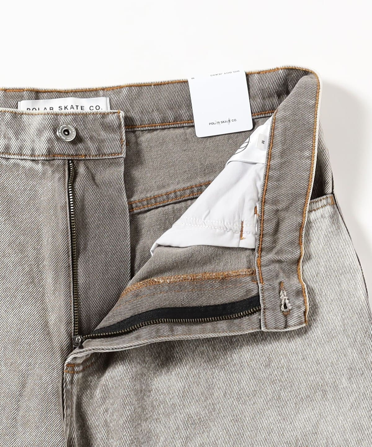 BEAMS(ビームス)POLAR SKATE CO. / Big Boy Pants(パンツ BEAMS(ビームス)POLAR SKATE CO. / Big Boy Pants(パンツ