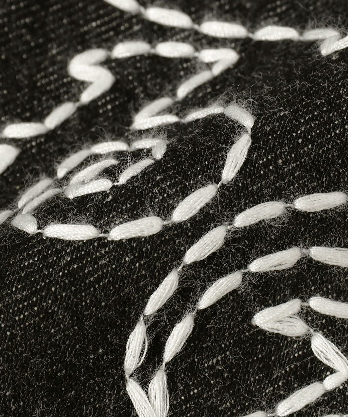 BEAMS(ビームス)FUTURE ARCHIVE / LOGO BAGGY DENIM(パンツ BEAMS(ビームス)FUTURE ARCHIVE / LOGO BAGGY DENIM(パンツ