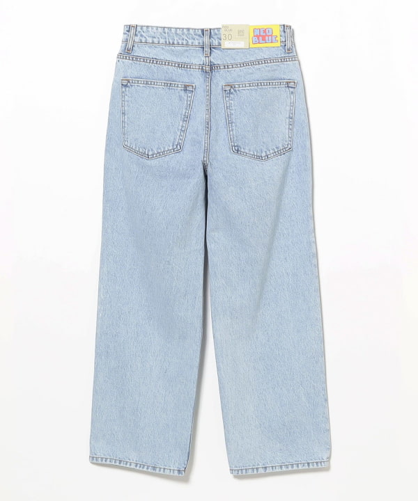 BEAMS（ビームス）NEO BLUE / Baggy Jeans（パンツ デニムパンツ
