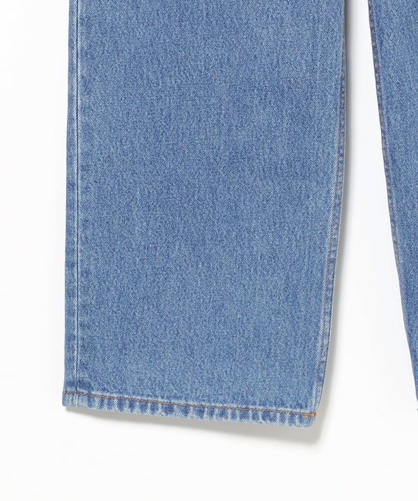 BEAMS（ビームス）NEO BLUE / Baggy Jeans（パンツ デニムパンツ）通販