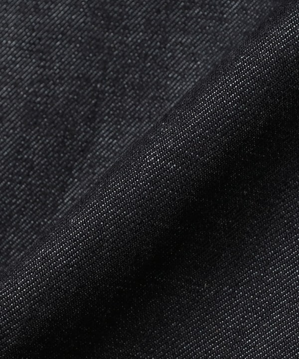 BEAMS（ビームス）High Scream Center / 5Poket Denim Pants