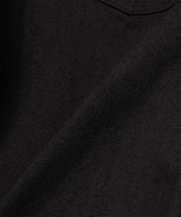 BEAMS(ビームス)COMOLI / デニム ベルテッドパンツ(パンツ BEAMS(ビームス)COMOLI / デニム ベルテッドパンツ(パンツ