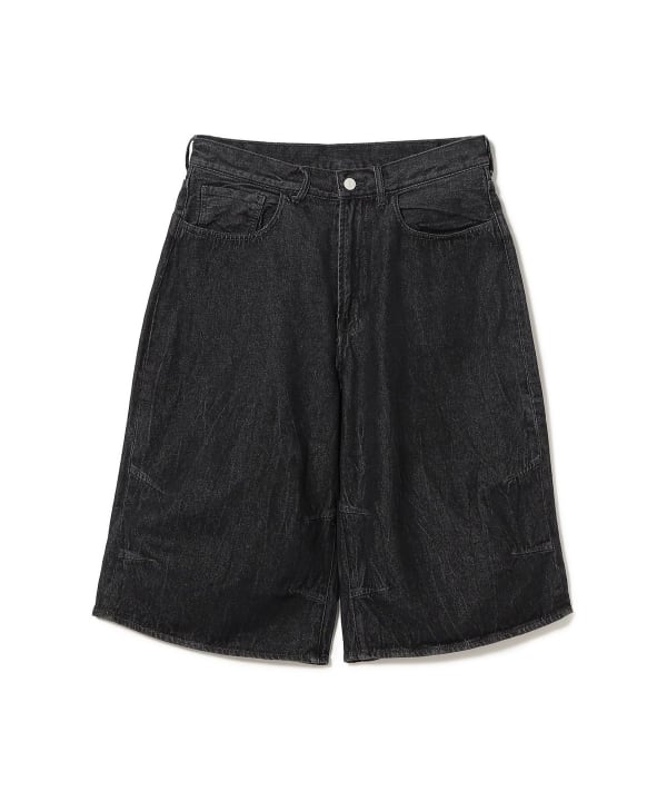 BEAMS / ビッグ 6ポケット カーゴパンツ（BEAMS）｜ルミネの