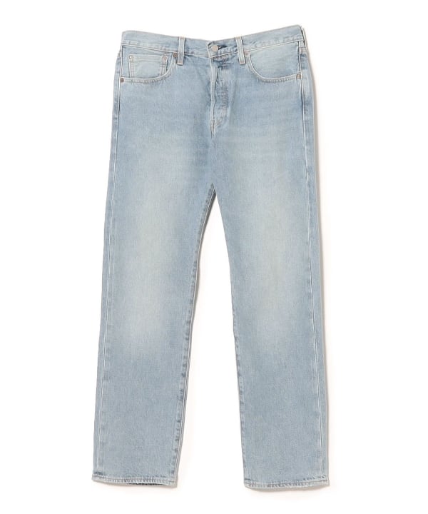 BEAMS（ビームス）LEVI'S（R）/ 501（R）BEAMS LIMITED EDITION（パンツ デニムパンツ）通販｜BEAMS