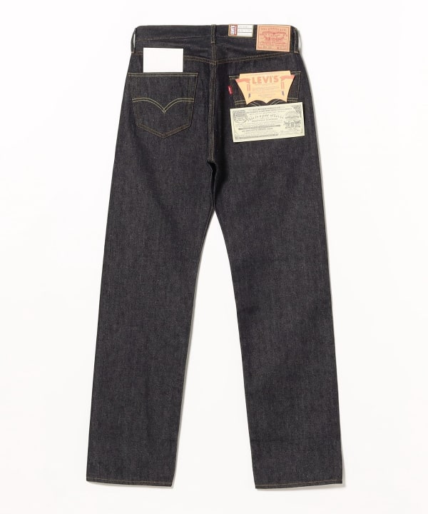 BEAMS(ビームス)LEVI'S VINTAGE CLOTHING / 1955 501(R BEAMS(ビームス)LEVI'S VINTAGE CLOTHING / 1955 501(R