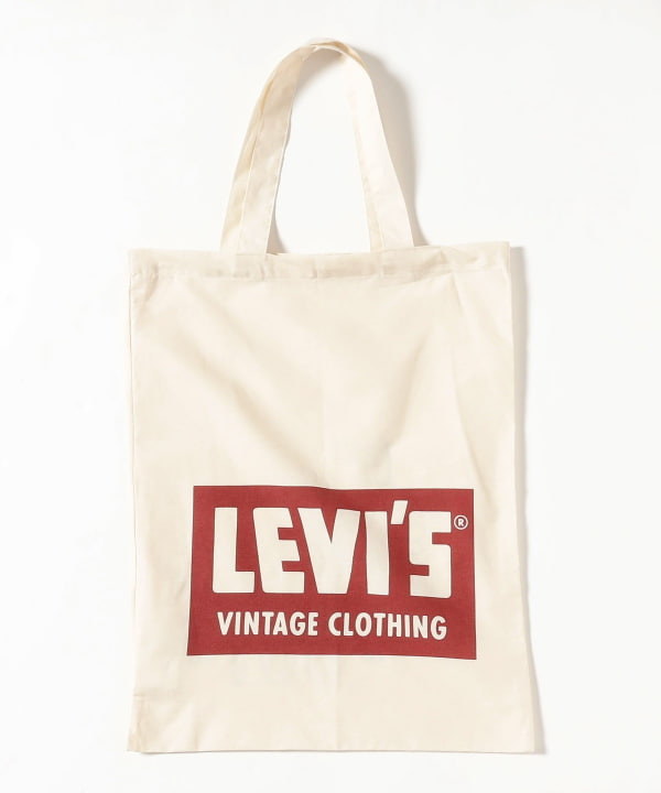 BEAMS（ビームス）LEVI'S VINTAGE CLOTHING / 1955 501（R