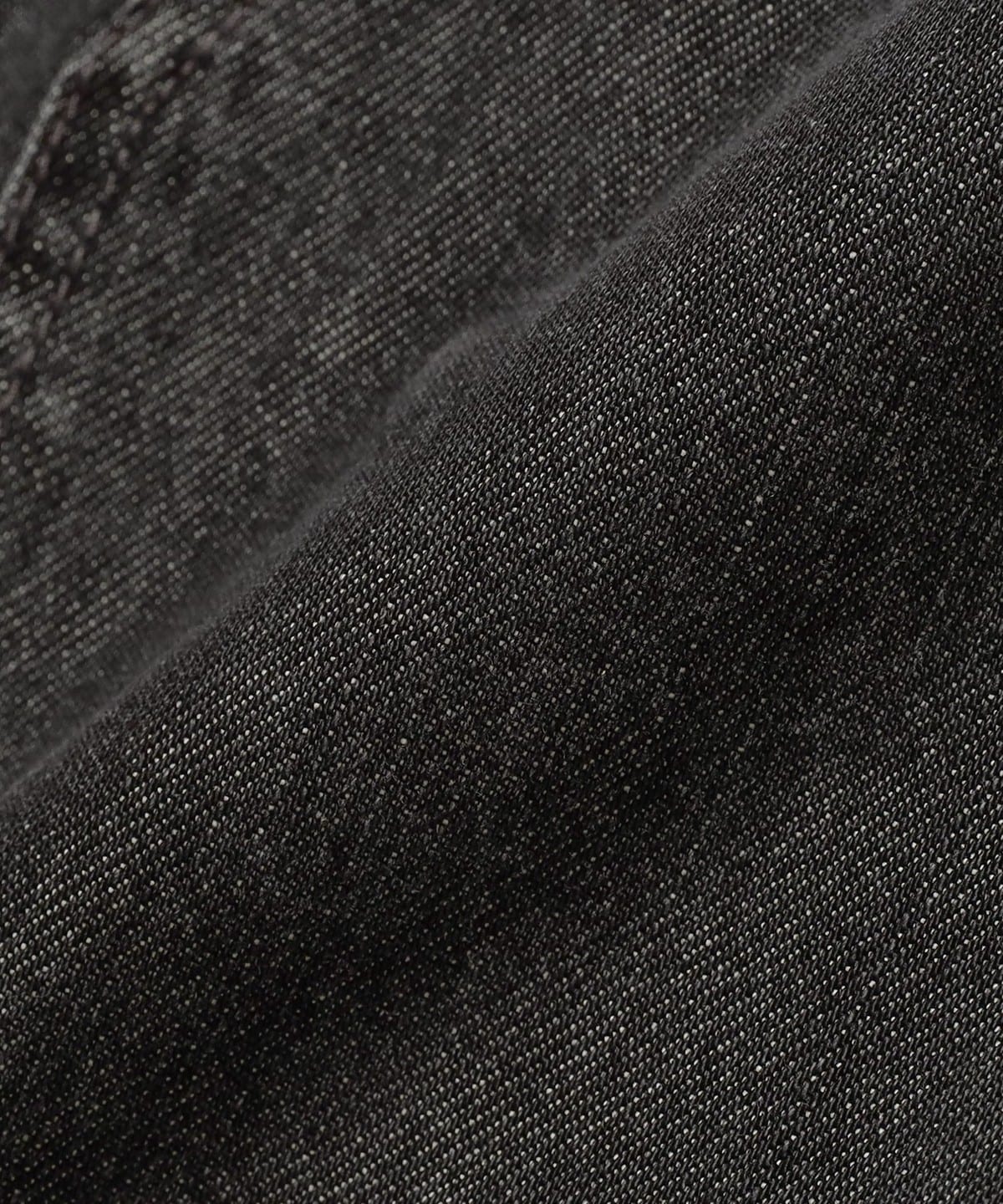 BEAMS（ビームス）【別注】NULL TOKYO / W KNEE DENIM PANTS（パンツ