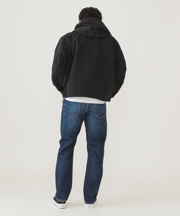 BEAMS（ビームス）【別注】RED CARD TOKYO / Rhythm Zip 25SS