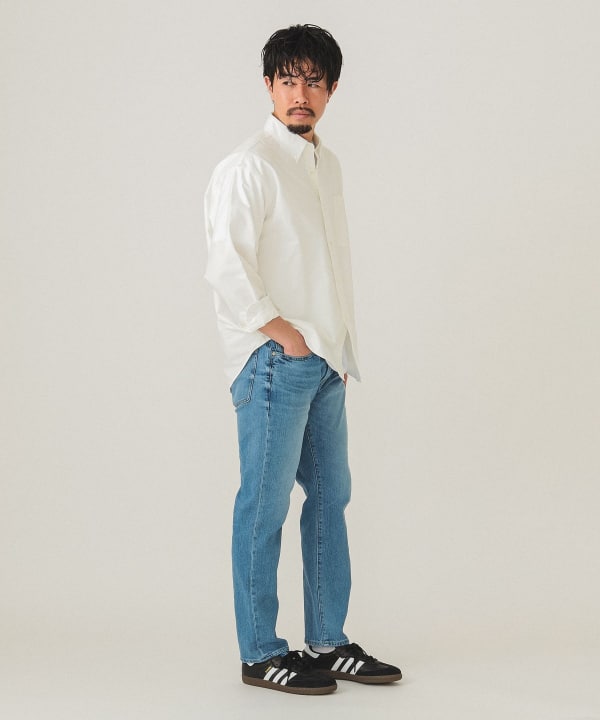 BEAMS（ビームス）【別注】RED CARD TOKYO / Rhythm Zip 25SS