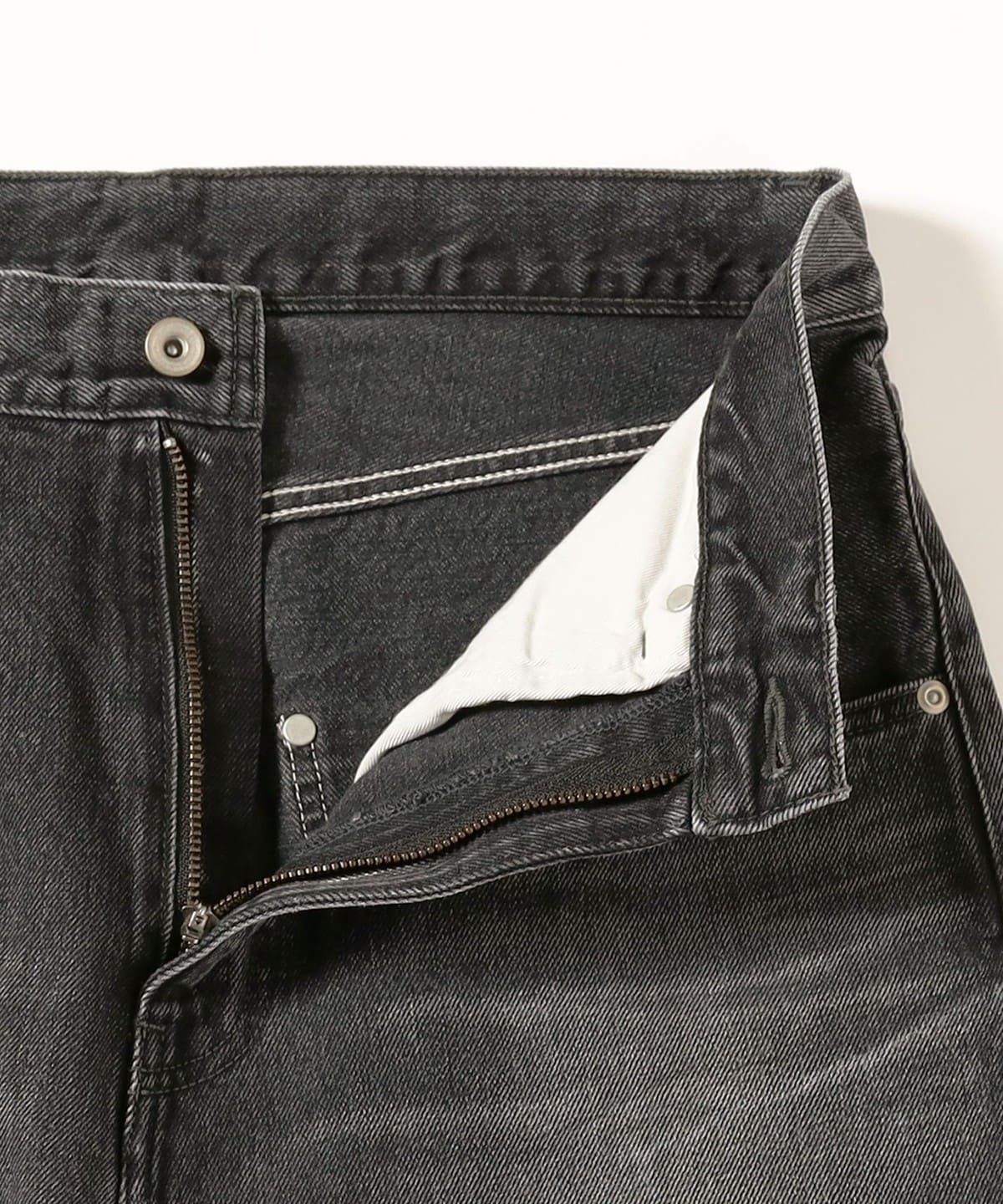 パンツ WRECK PACK FUTURE ARCHIVEBAGGY FIT DENIM BEAMS（ビームス）【別注】WRECK PACK × FUTURE ARCHIVE / BAGGY FIT