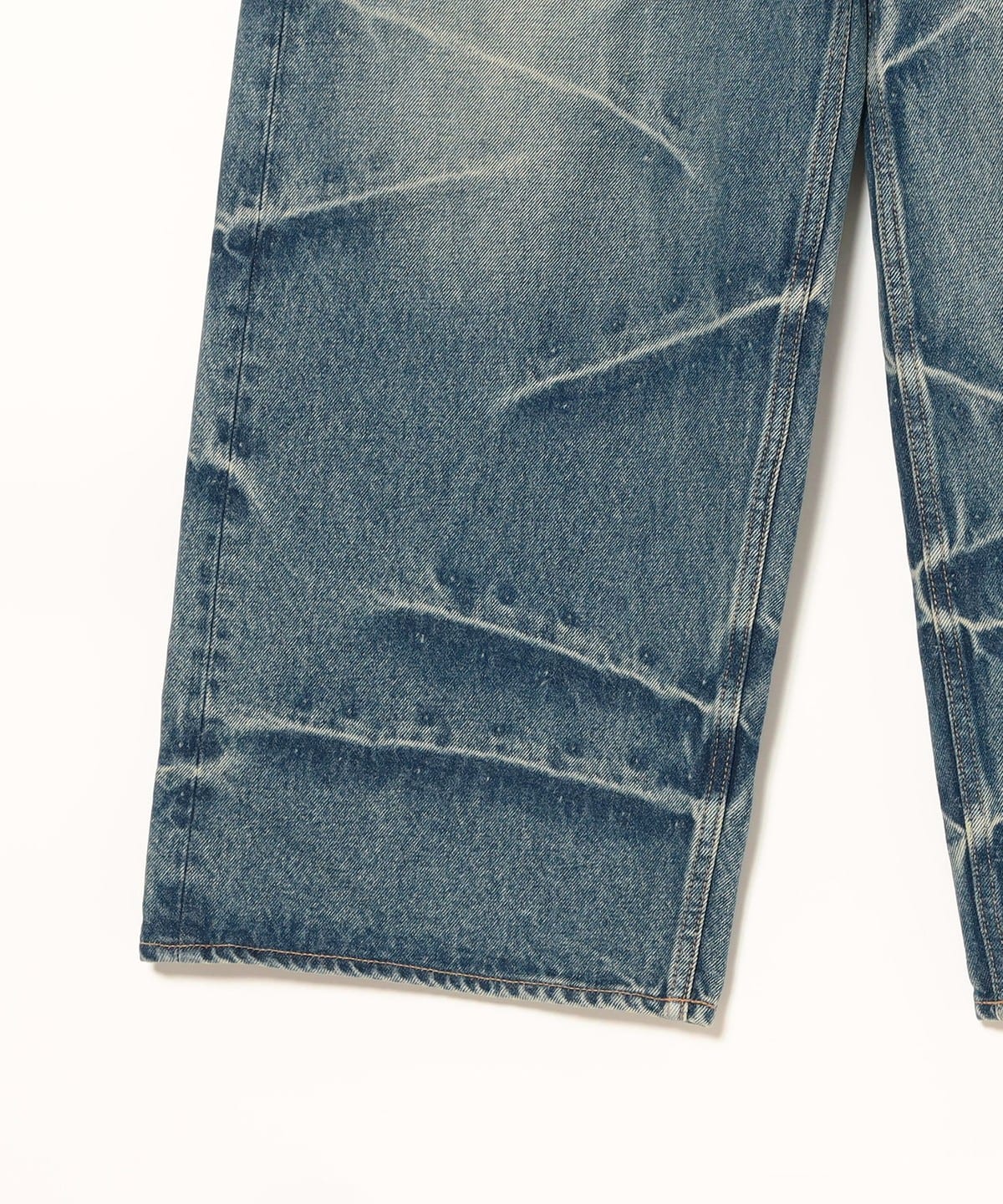 BEAMS (BEAMS) [Special order] WRECK PACK × FUTURE ARCHIVE / BAGGY