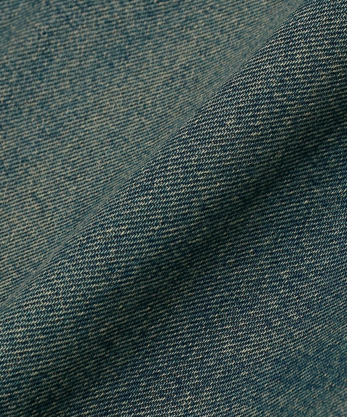 BEAMS (BEAMS) [Special order] De-void* × FUTURE ARCHIVE / Baggy