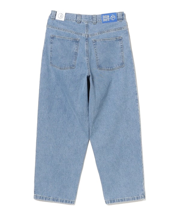 BEAMS（ビームス）POLAR SKATE CO. / BIG BOY PANTS（パンツ