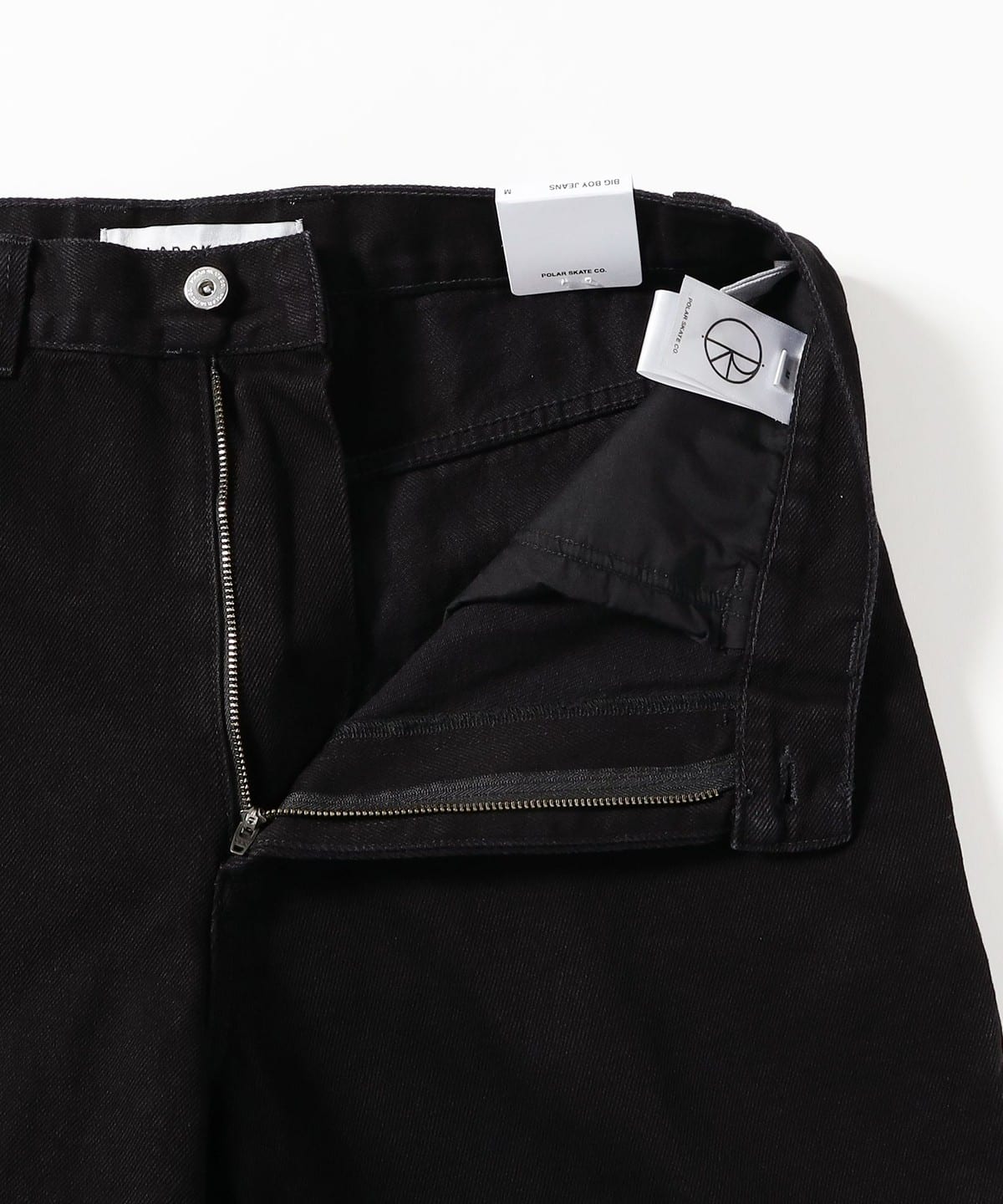 BEAMS（ビームス）POLAR SKATE CO. / BIG BOY PANTS（パンツ