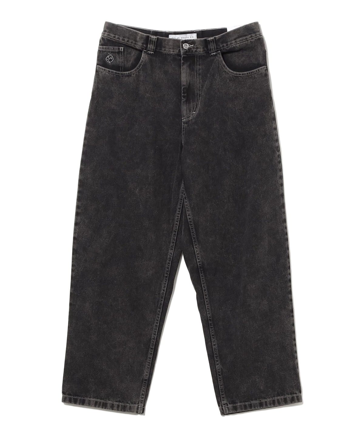 BEAMS（ビームス）POLAR SKATE CO. / BIG BOY PANTS（パンツ デニム