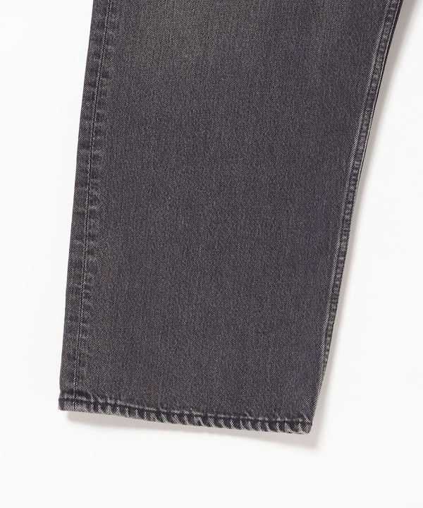 BEAMS（ビームス）【別注】orSlow / SUPER DAD'S FIT DENIM
