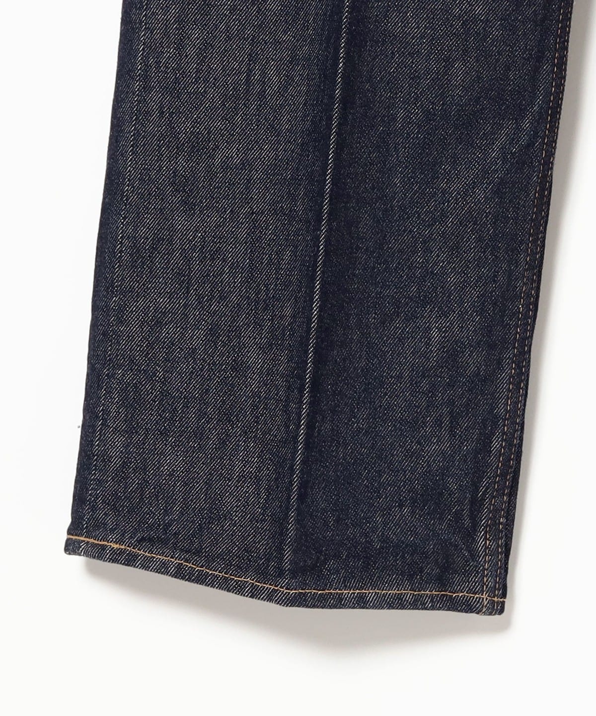 BEAMS（ビームス）AURALEE / HARD TWIST DENIM 5P PANTS（パンツ