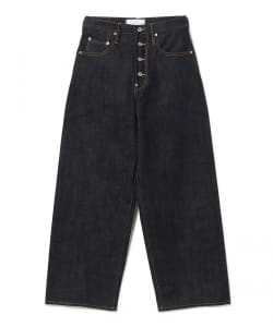SUGARHILL / CLASSIC DENIM PANTS