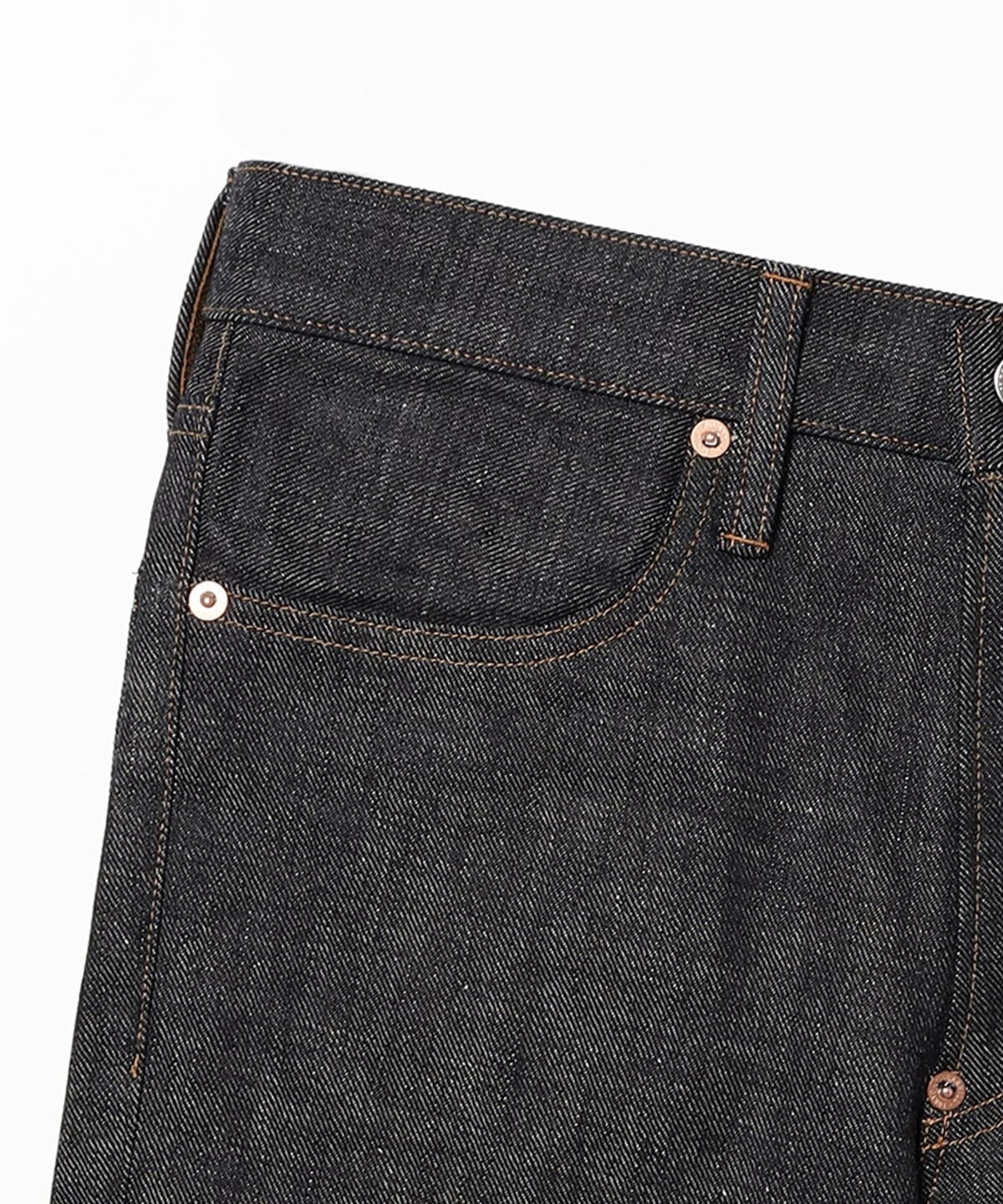 BEAMS(ビームス)SUGARHILL / Modern Denim Trousers Flared BEAMS(ビームス)SUGARHILL / Modern Denim Trousers Flared