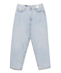 ▲LEVI’S(R) / Baggy Taper Pants