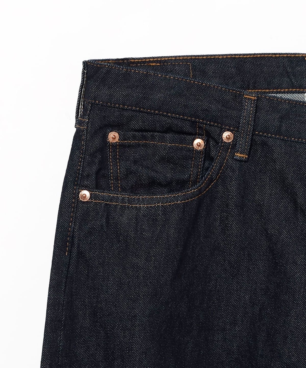 BEAMS(ビームス)orSlow / SUPER DAD'S FIT DENIM(パンツ BEAMS(ビームス)orSlow / SUPER DAD'S FIT DENIM(パンツ